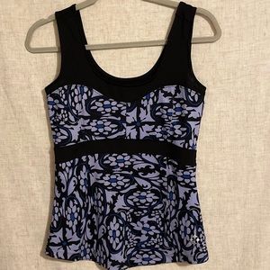 4 All by Joyfit Athletic Wear Tank